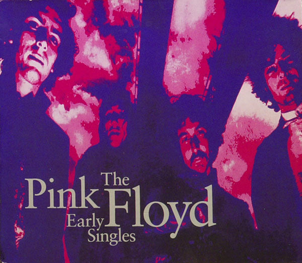 PINK FLOYD - Early Singles