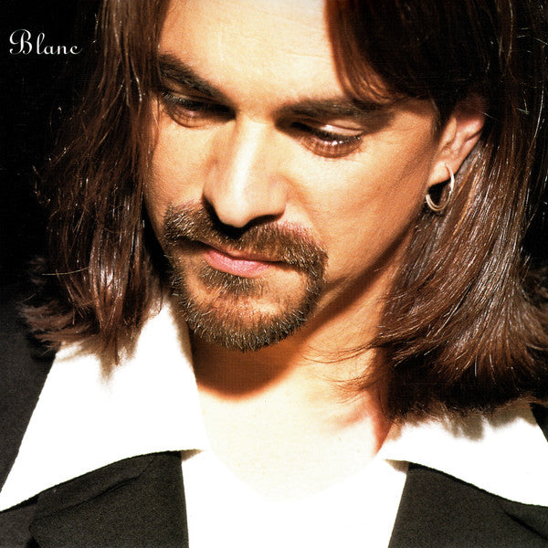 SYLVAIN COSSETTE - Blanc