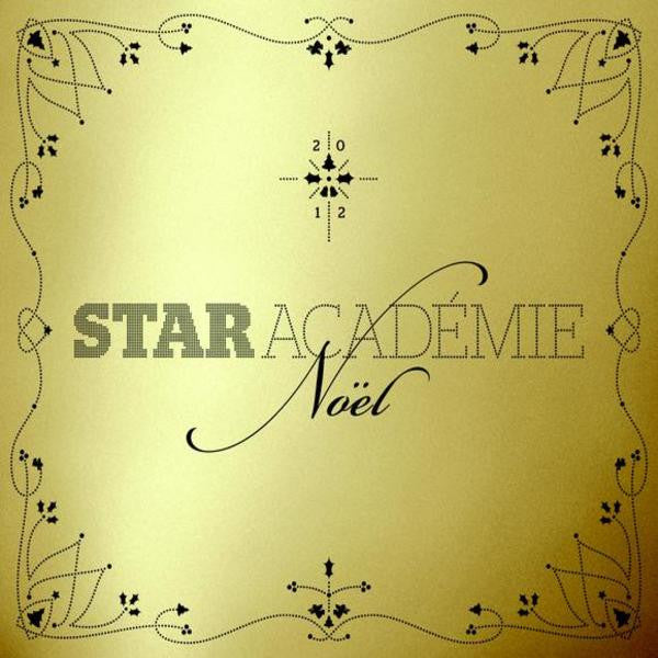 VARIOUS - STAR ACADÉMIE - NOEL