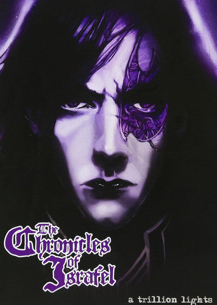 THE CHRONICLES OF ISRAFEL - A Trillion Lights, Tome II