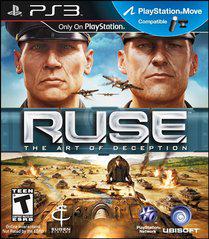 RUSE - The Art of Deception
