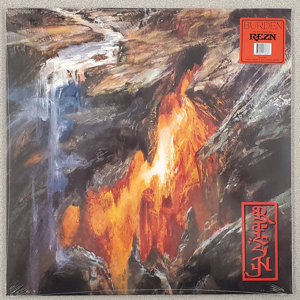 REZN - Burden