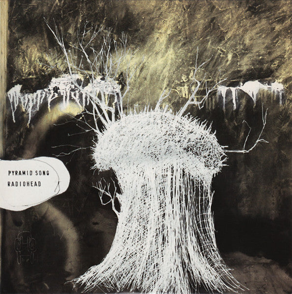 RADIOHEAD - Pyramid Song