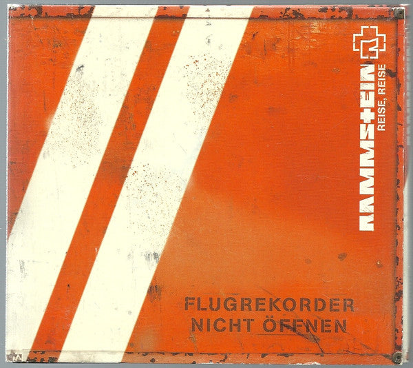 RAMMSTEIN - Reise, Reise