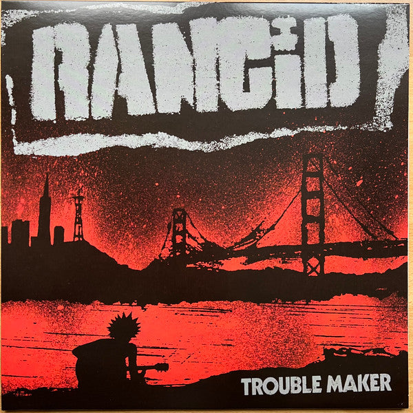 RANCID - Trouble Maker