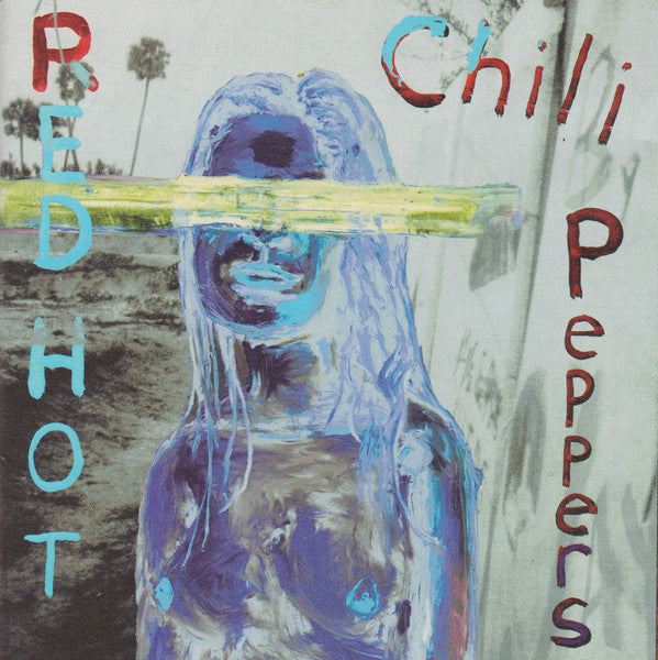 RED HOT CHILI PEPPERS - By the Way
