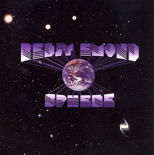 REDJY EMOND - Sphere
