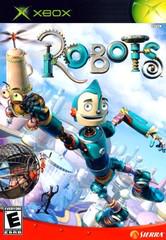 ROBOTS