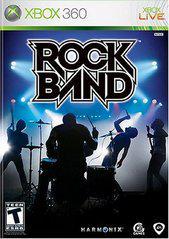 ROCK BAND