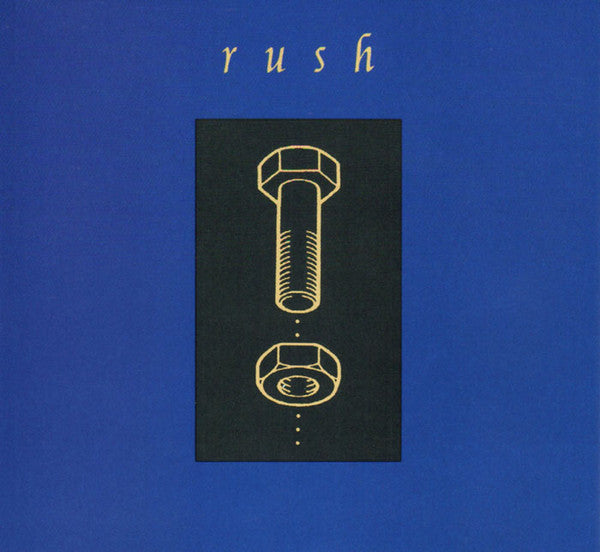 RUSH - Counterparts