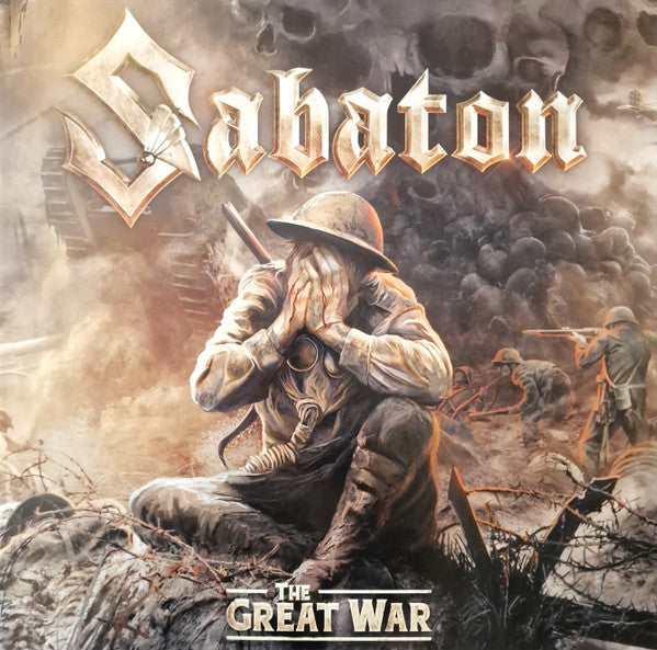 SABATON - The Great War