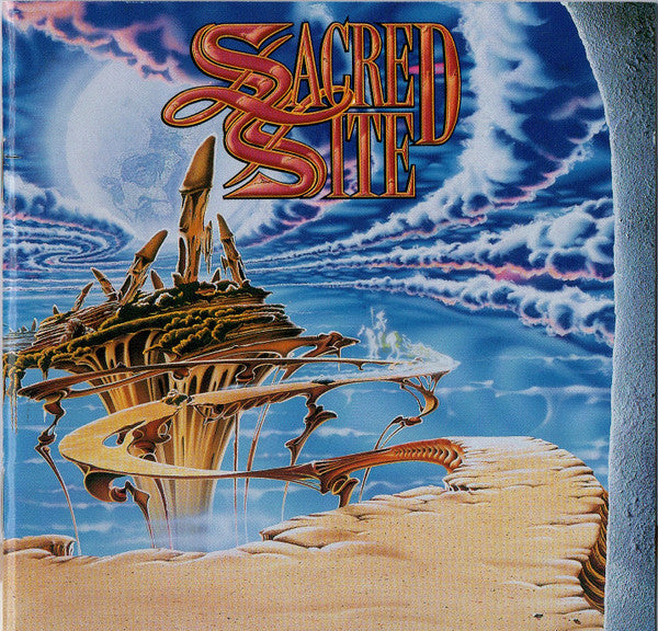 SACRED SITE
