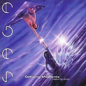 SAGA - Defining Moments ( Volume One)