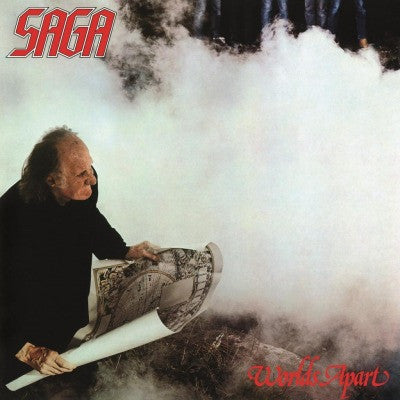 SAGA - Worlds Apart