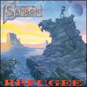 SAMSON - Refugee
