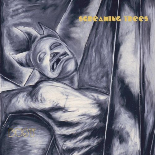 SREAMING TREES - Dust