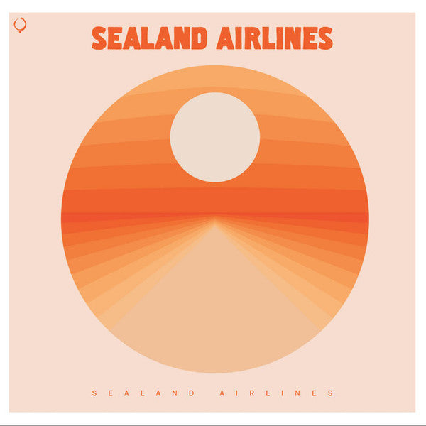 SEALAND AIRLINES - Sealand Airelines