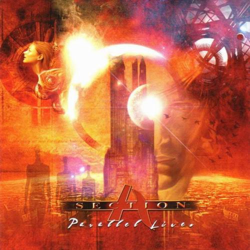 SECTION A - Parallel Lives