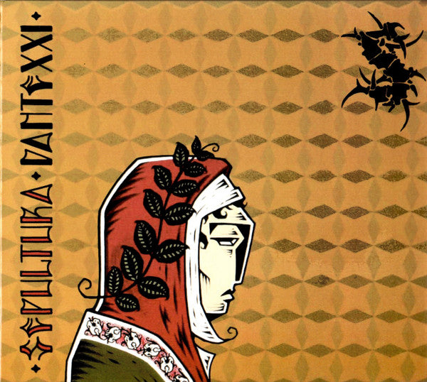 SEPULTURA - Dante XXI