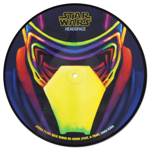 STAR WARS - Headspace