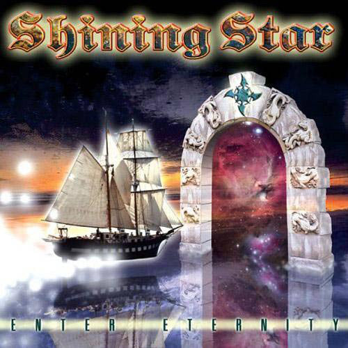 SHINING STAR - Enter Eternity