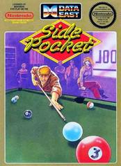 SIDE POCKET