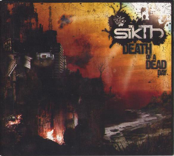 SIKTH - Death of the Dead Day