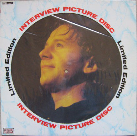 SIMPLE MINDS - Interview