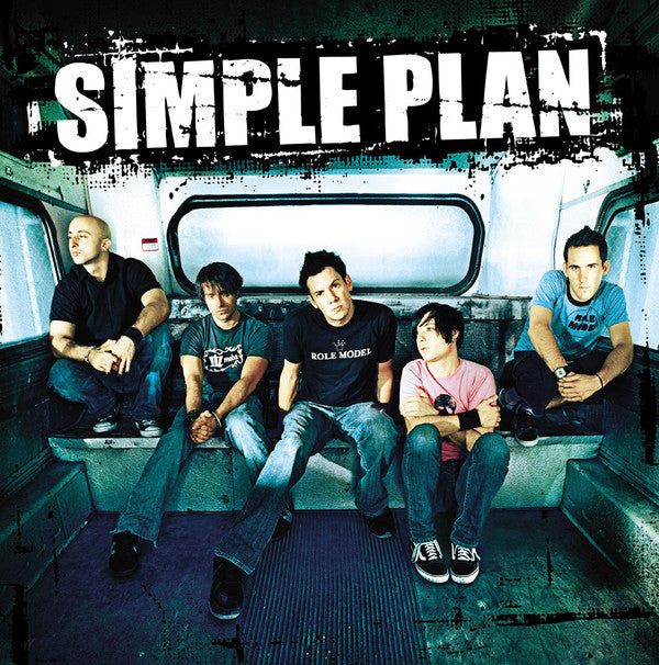 SIMPLE PLAN - Still Not Getting Any...