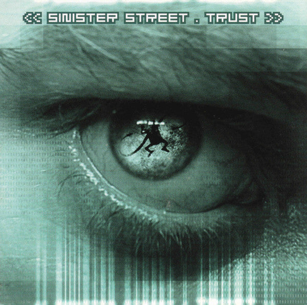 SINISTER STREET - Trust
