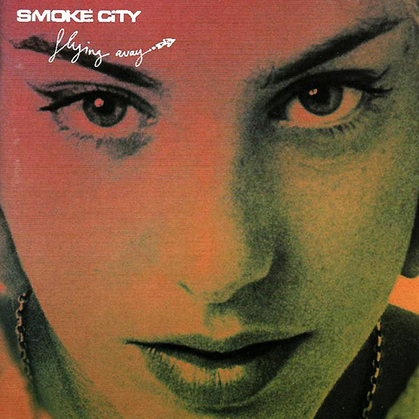 SMOKE CITY - Flying Away