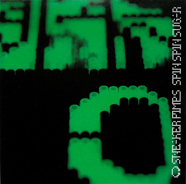 SNEAKERS PIMPS - Spin Spin Sugar