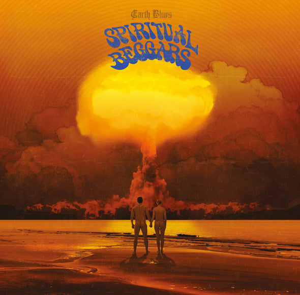 SPIRITUAL BEGGARS - Earth Blues