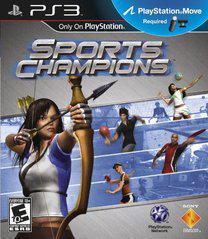 SPORTS CHAMPIONS