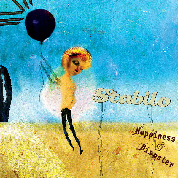 STABILO - Happiness & Disaster