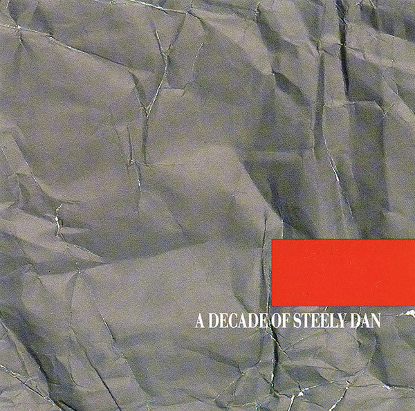 STEELY DAN - A Decade of Steely Dan