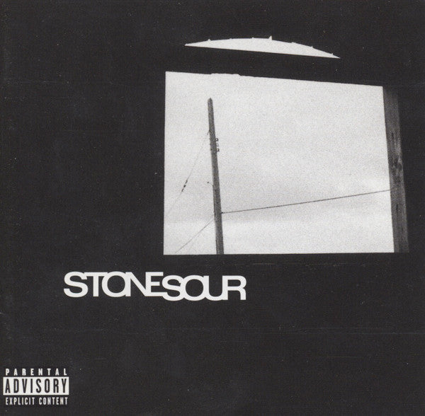 STONE SOUR