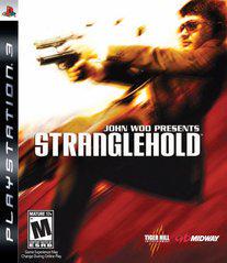 STRANGLEHOLD