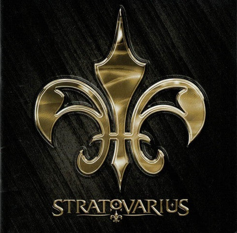 STRATOVARIUS - Elements Pt.1 Bonus CD
