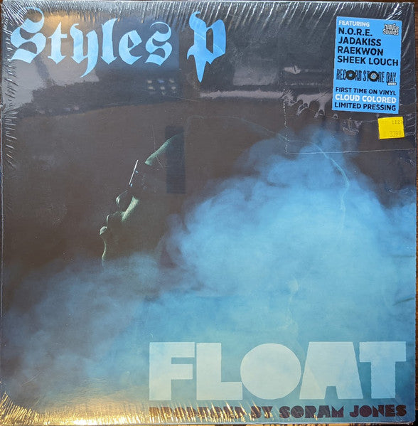 SYLES P - Float