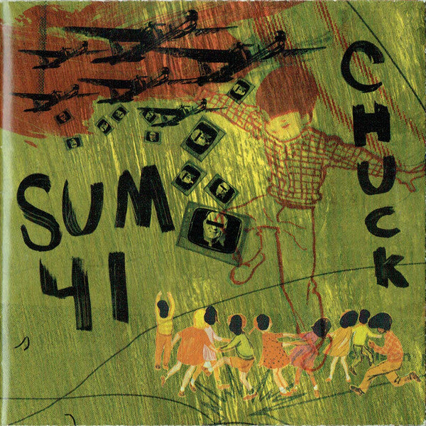 SUM 41 - Chuck