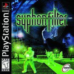 SYPHON FILTER