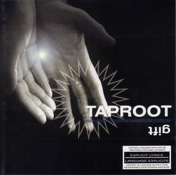 TAPROOT - Gift