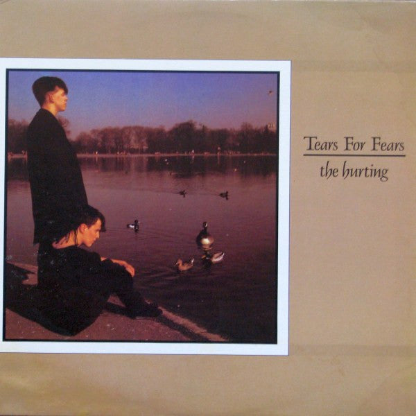 TEARS FOR FEARS - The Hurting
