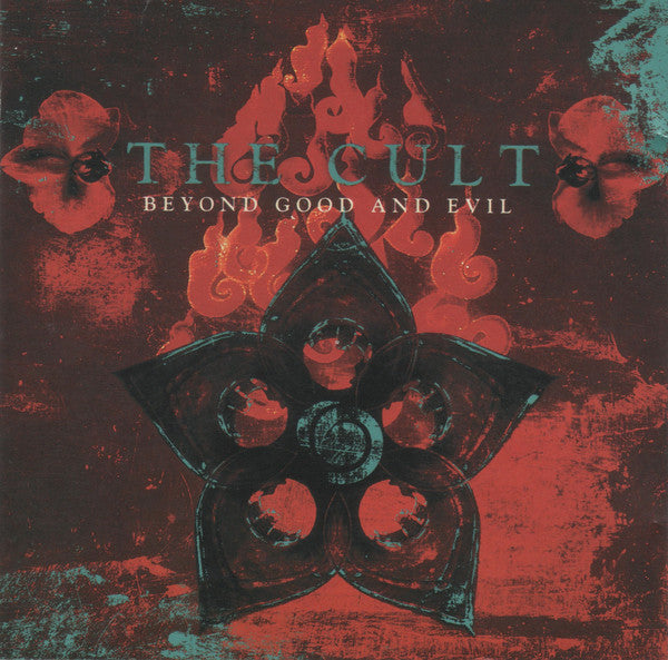 THE CULT - Beyond Good & Evil