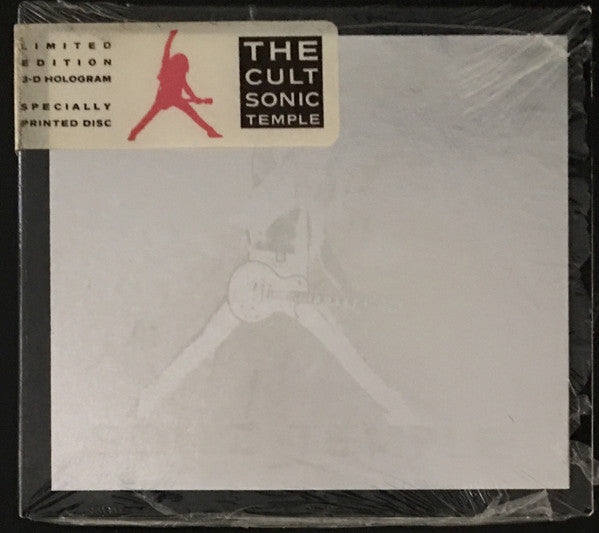 THE CULT - Sonic Temple