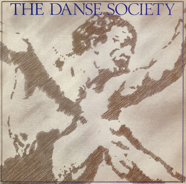 THE DANSE SOCIETY - Seduction
