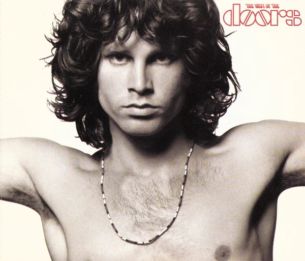 THE DOORS - The Best of