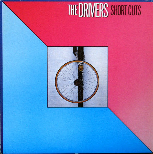 THE DRIVERS - Short Cuts