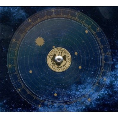 THE OCEAN - Anthropocentric